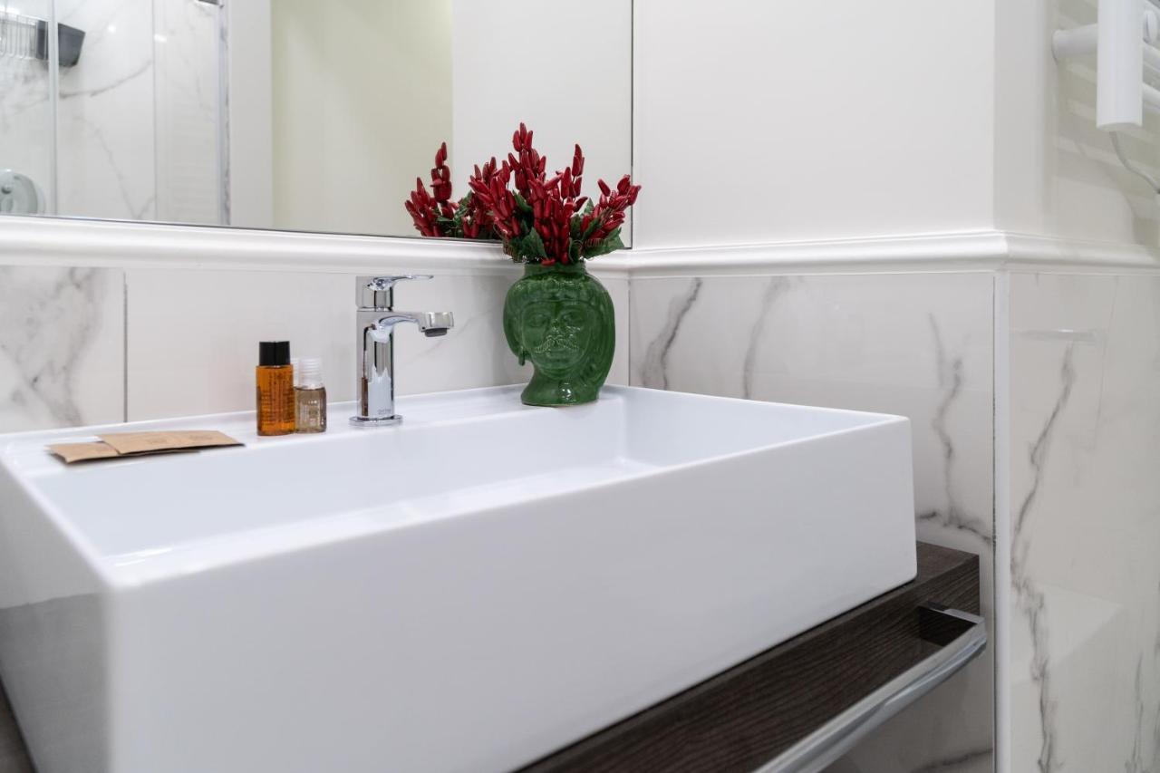Superior Dreibettzimmer
