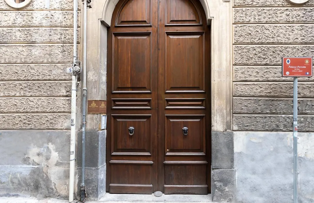 B&B Palazzo Perrotta-1