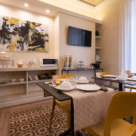 B&B Palazzo Perrotta-2
