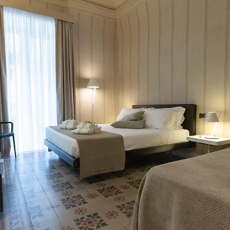B&B Palazzo Perrotta-3